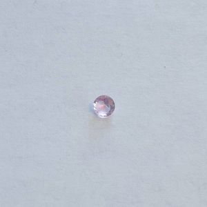 Effy Pink Crystal Charm for Pendant Locket Necklace